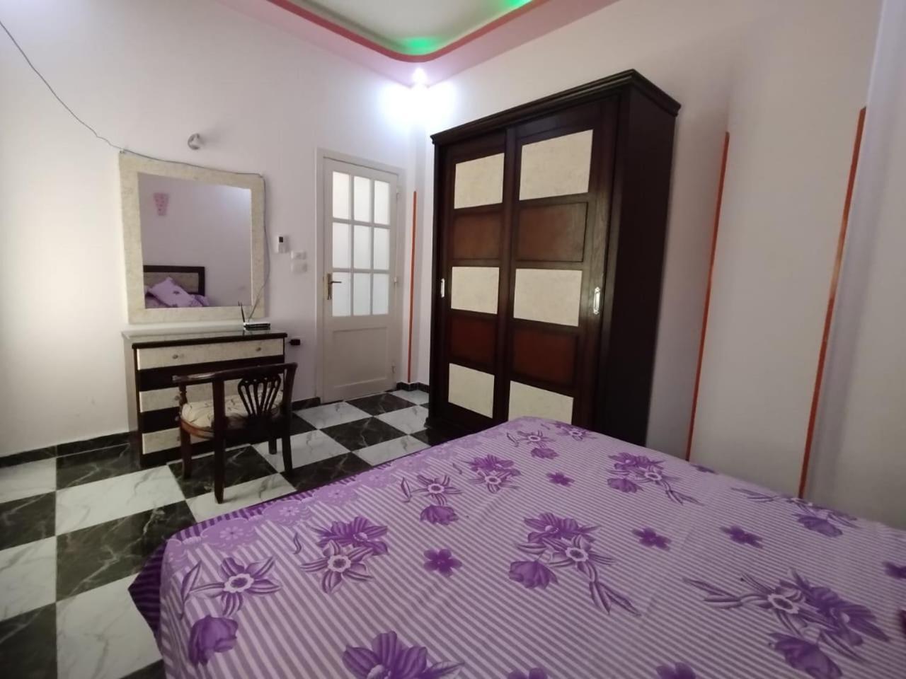 Luxor Star Apartments Eksteriør billede