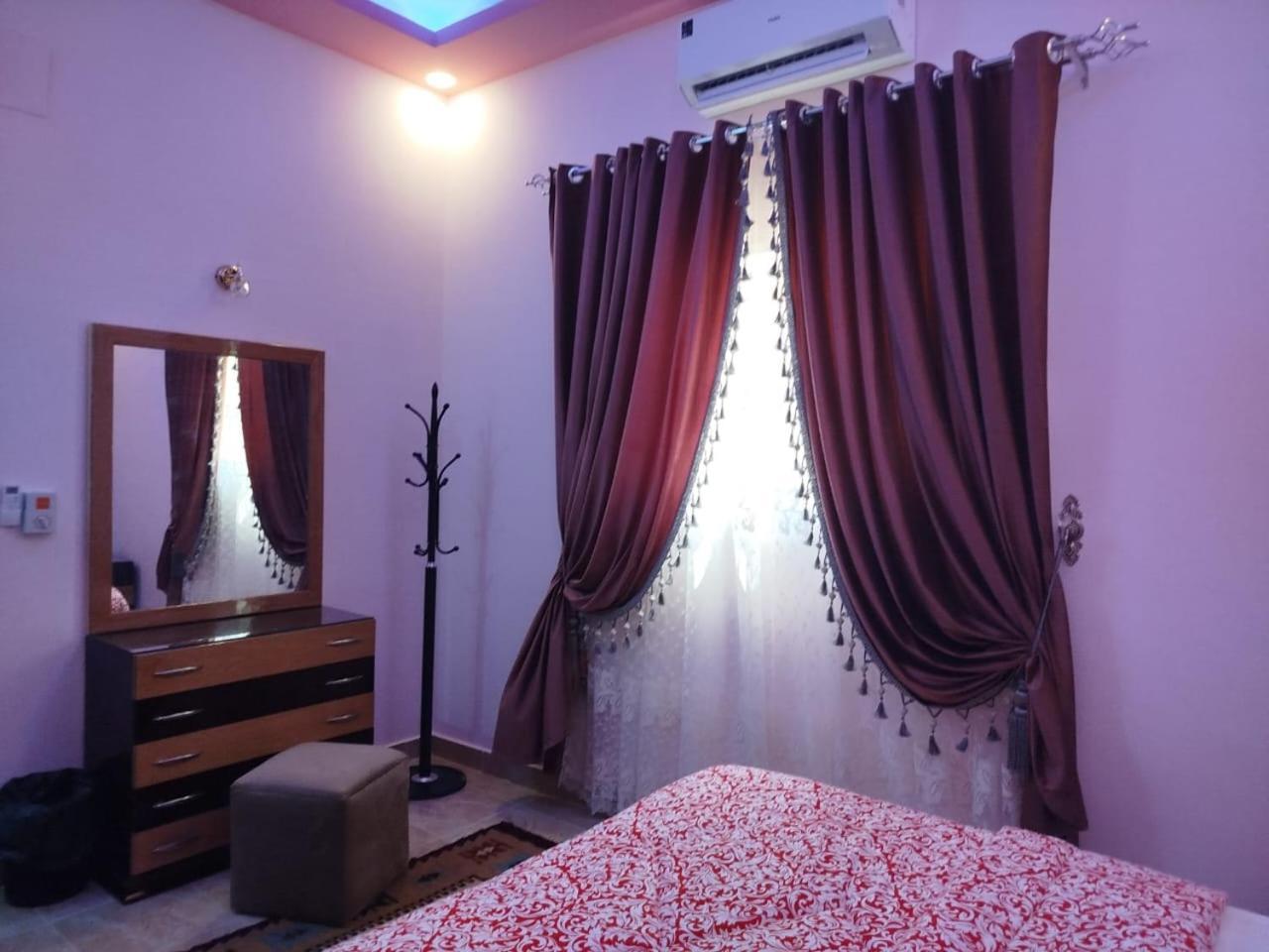 Luxor Star Apartments Eksteriør billede